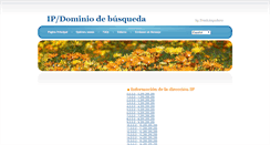 Desktop Screenshot of es.ntunhs.net