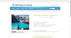 Desktop Screenshot of ntunhs.net