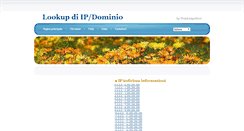 Desktop Screenshot of it.ntunhs.net